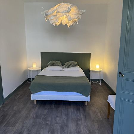 Cite 4 Maison Bacou Apartman Carcassone Kültér fotó