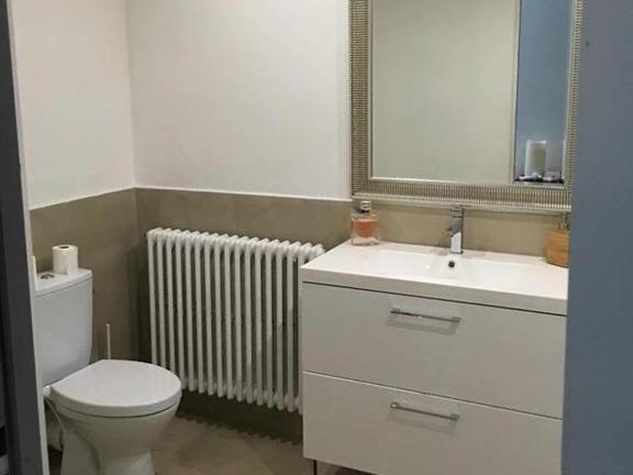 Cite 4 Maison Bacou Apartman Carcassone Kültér fotó